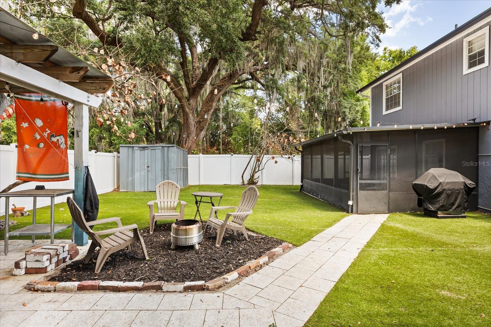 742 N WESTMORELAND DR, ORLANDO, FL, 32804