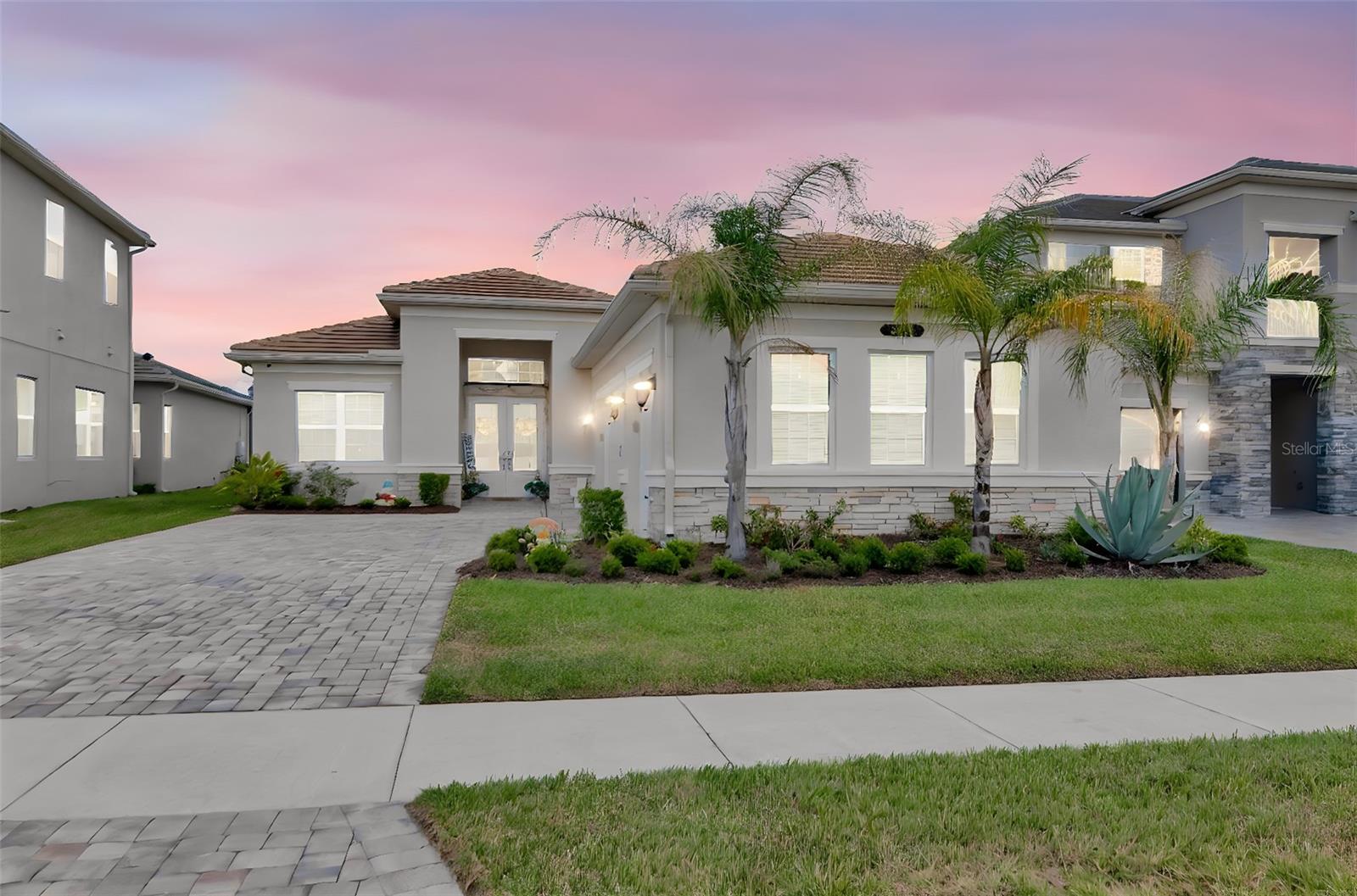 32309 ROSEWOOD MEADOW LN, WESLEY CHAPEL, FL, 33543