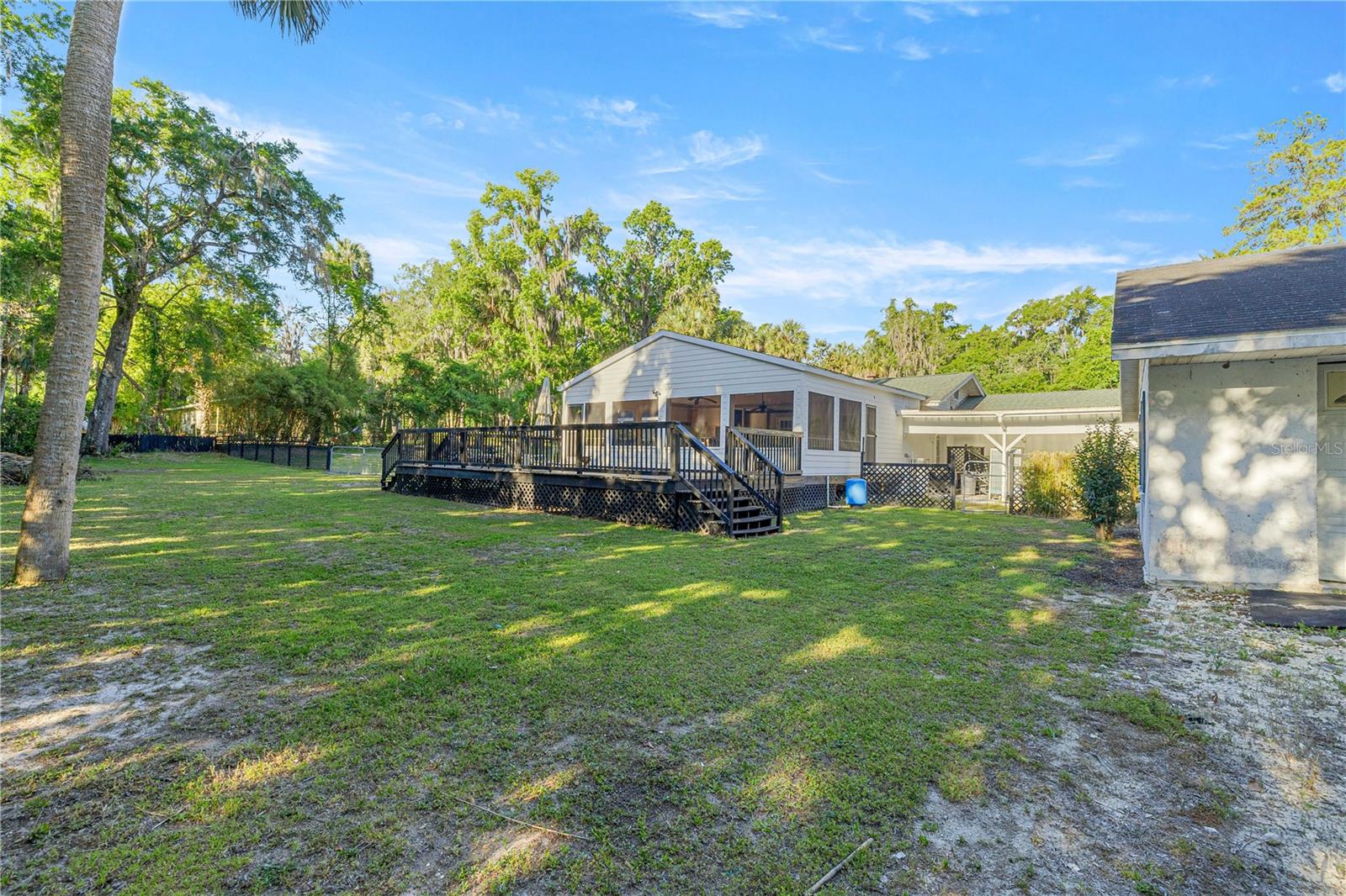 3821 SW 7TH AVENUE RD, OCALA, FL, 34471
