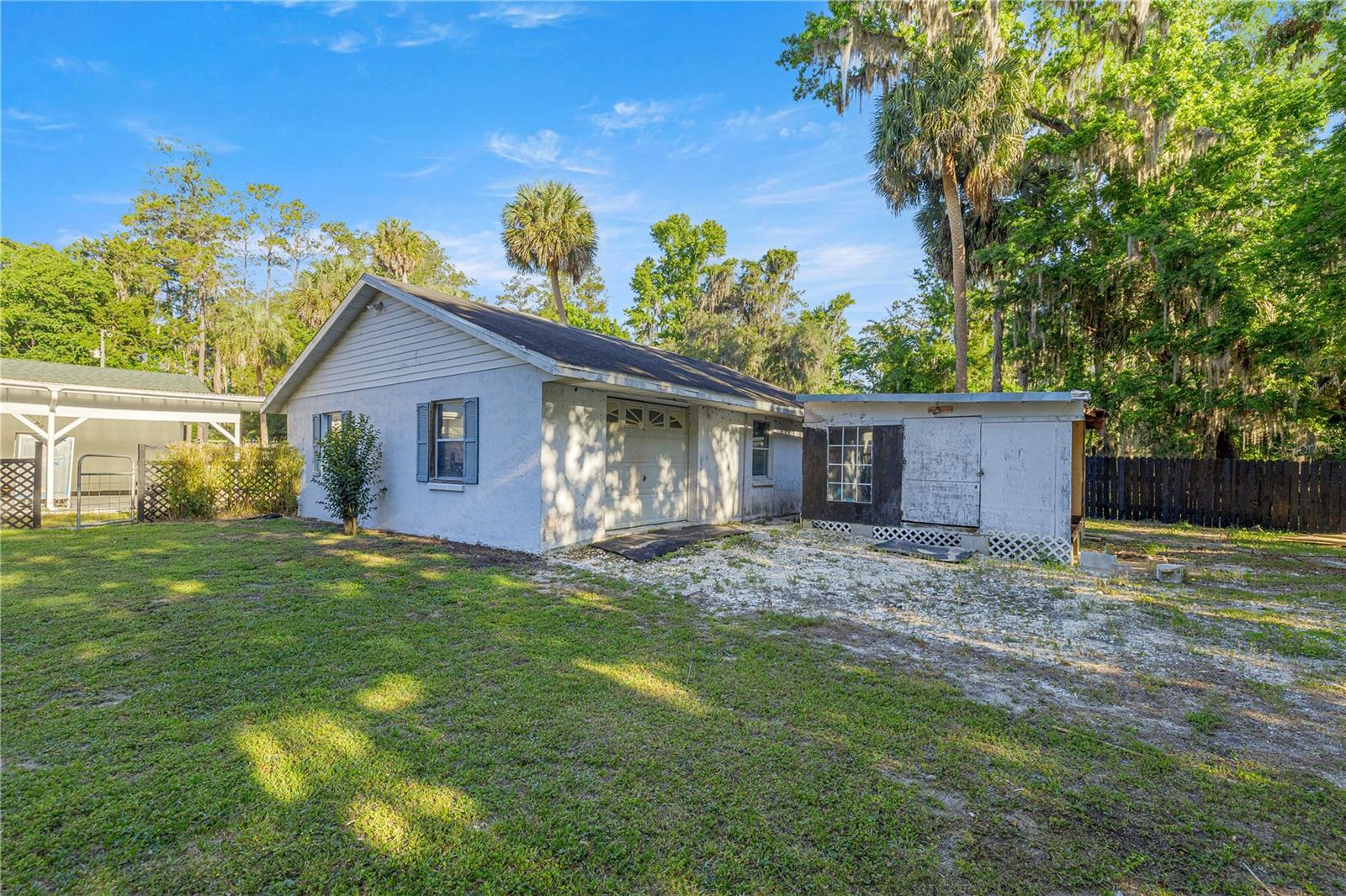 3821 SW 7TH AVENUE RD, OCALA, FL, 34471