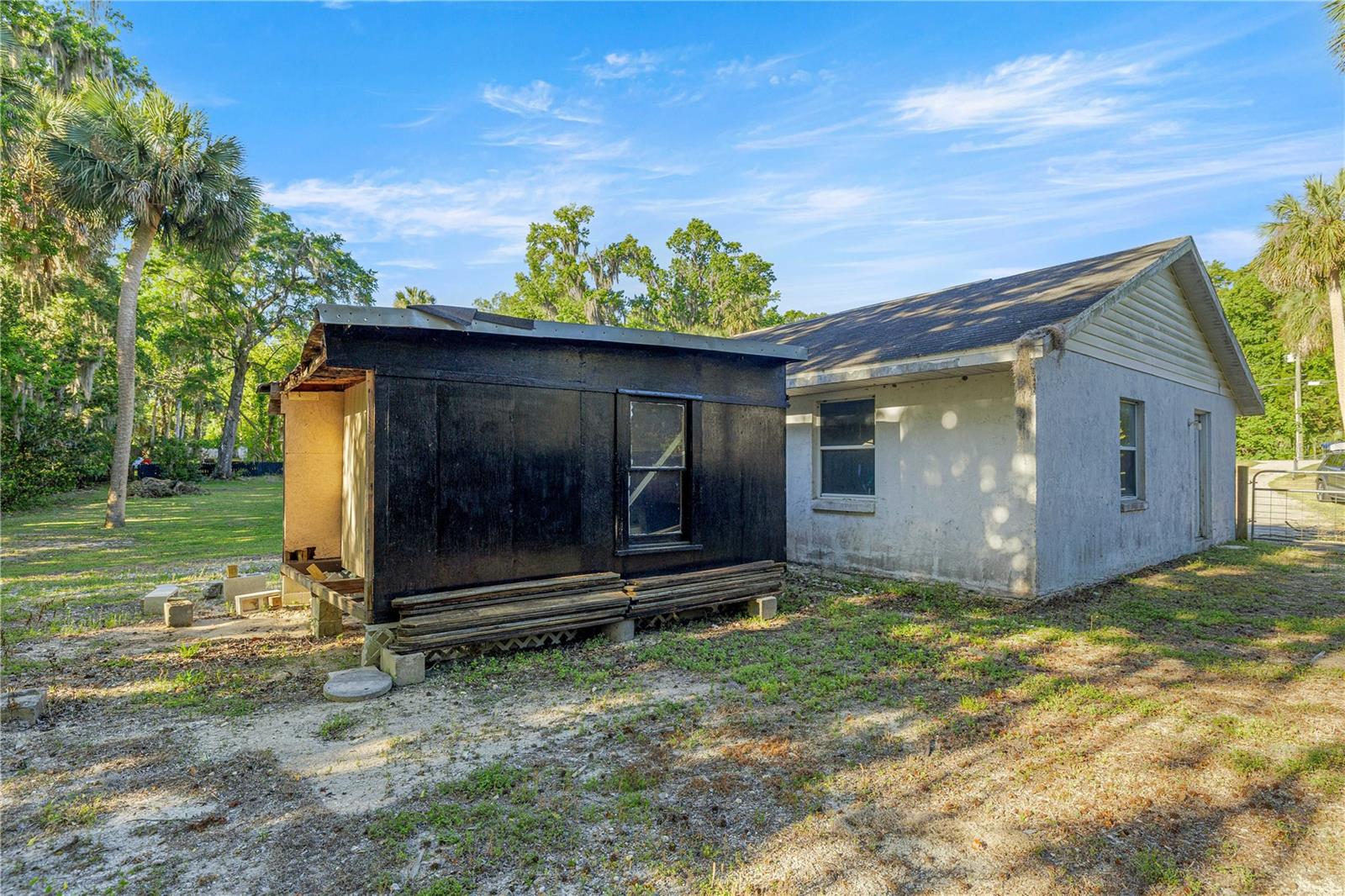 3821 SW 7TH AVENUE RD, OCALA, FL, 34471