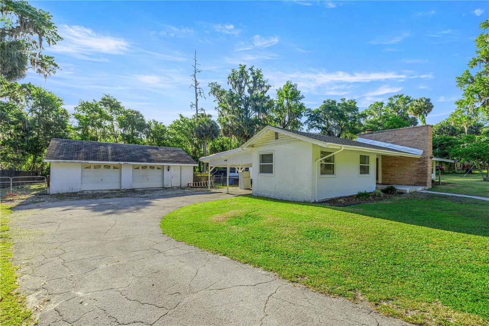 3821 SW 7TH AVENUE RD, OCALA, FL, 34471