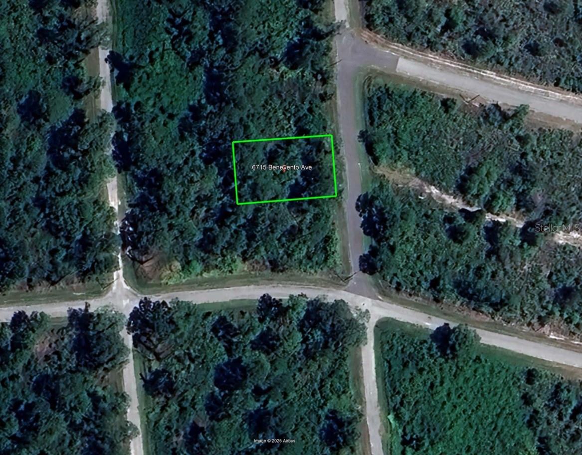 6715 BENEVENTO AVE, SEBRING, FL, 33872