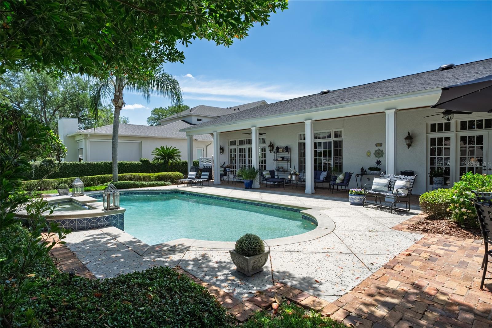 1723 CHESTNUT AVE, WINTER PARK, FL, 32789