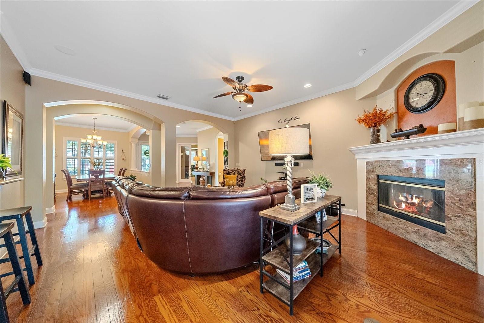 1615 HERITAGE DR, VALRICO, FL, 33594