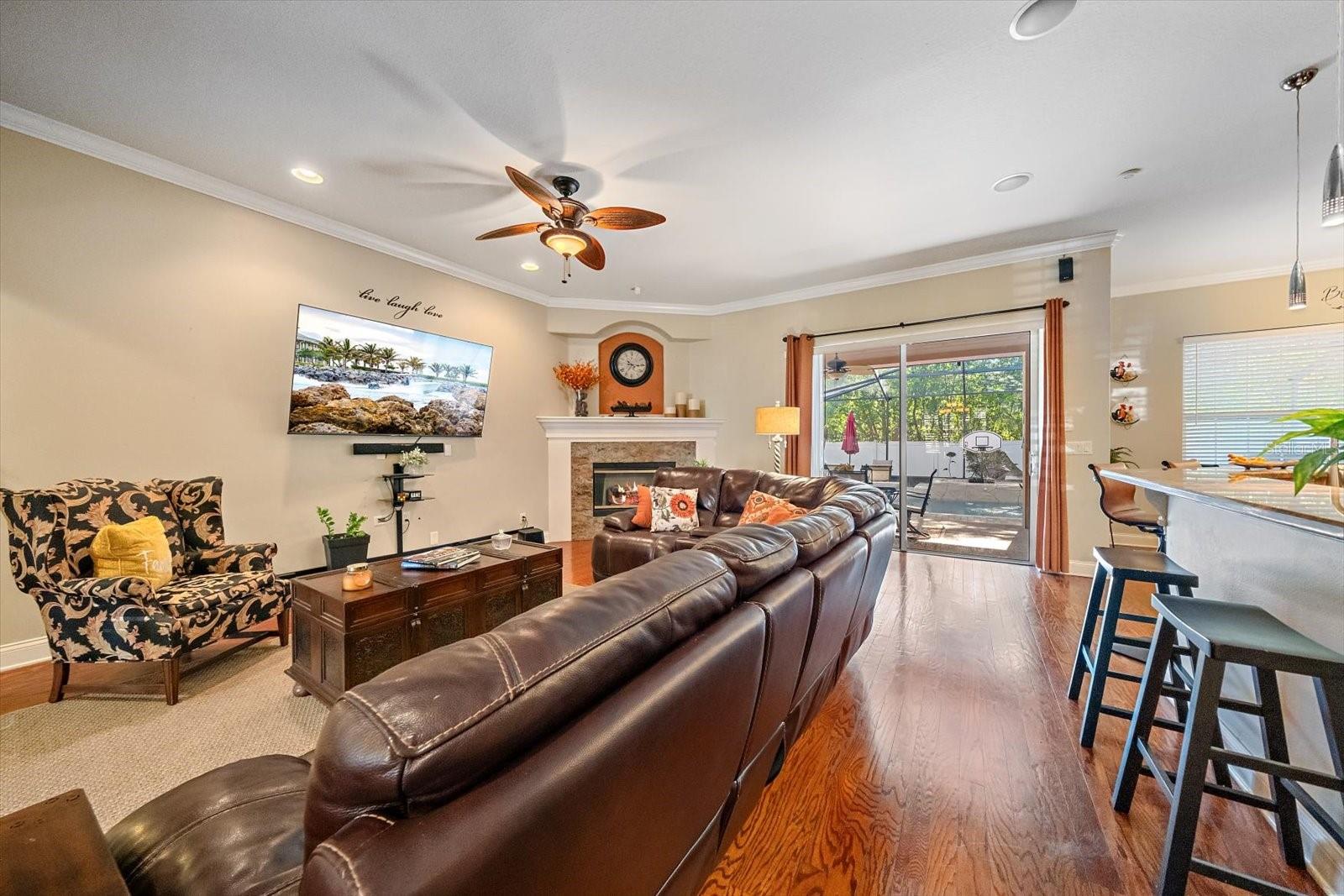 1615 HERITAGE DR, VALRICO, FL, 33594