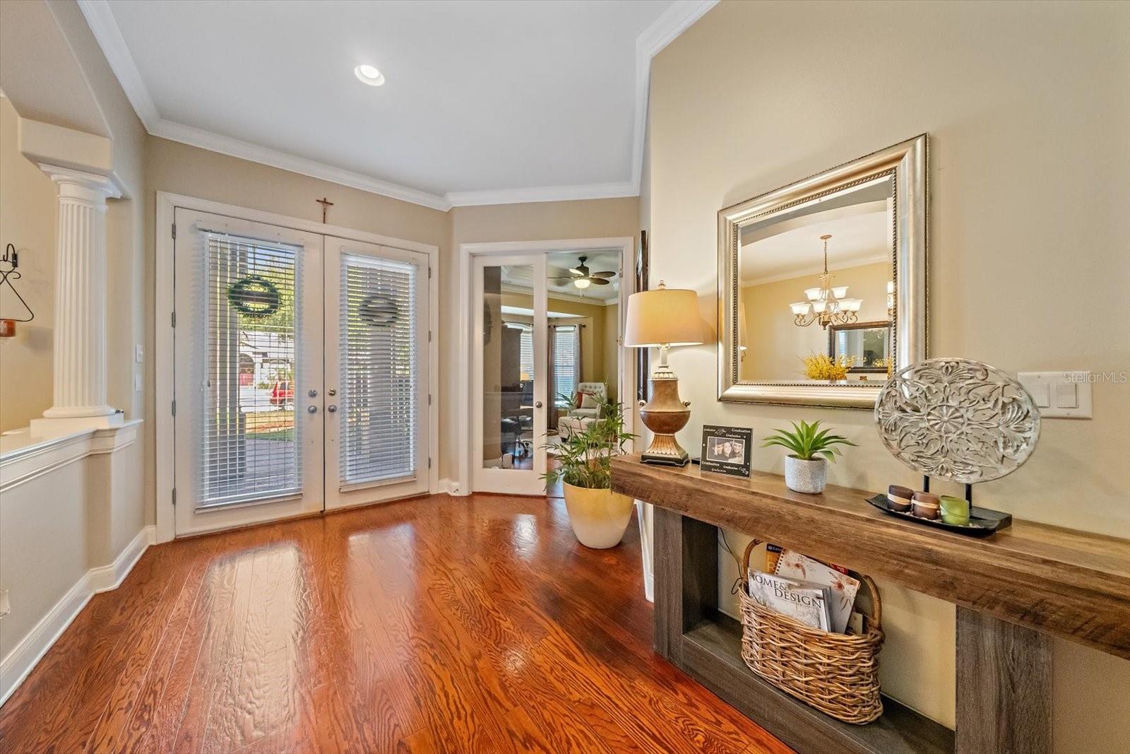 1615 HERITAGE DR, VALRICO, FL, 33594