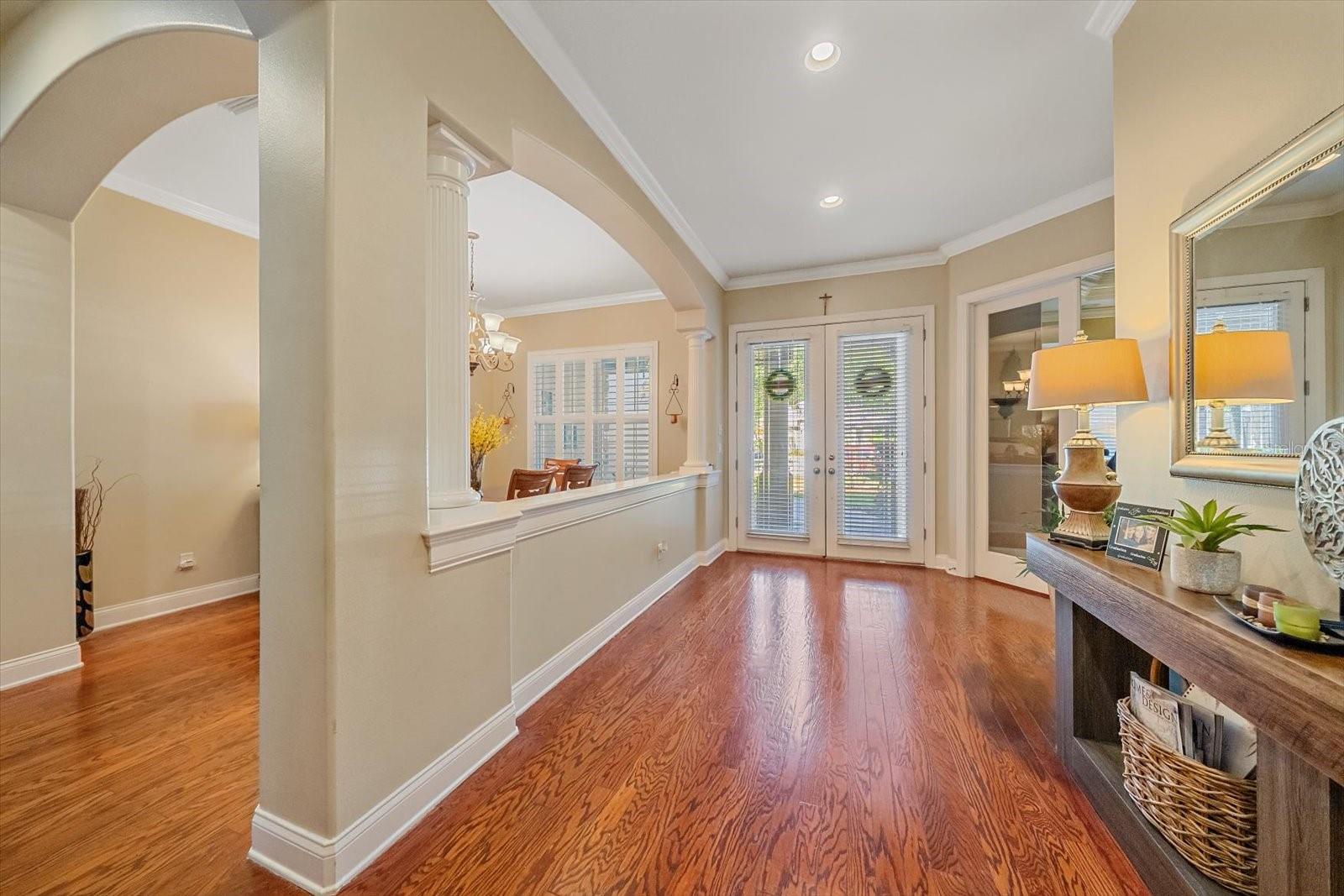 1615 HERITAGE DR, VALRICO, FL, 33594