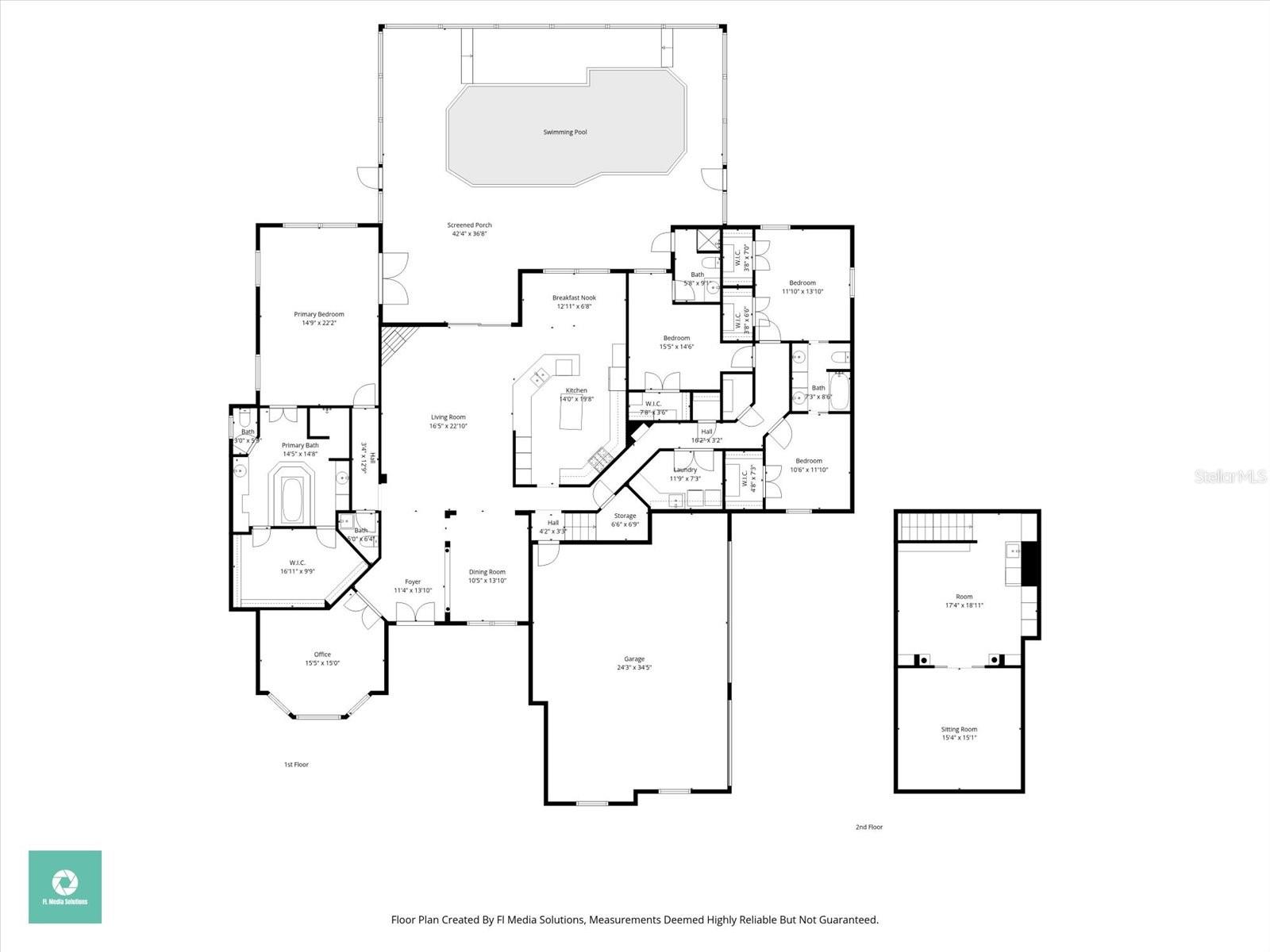 1615 HERITAGE DR, VALRICO, FL, 33594