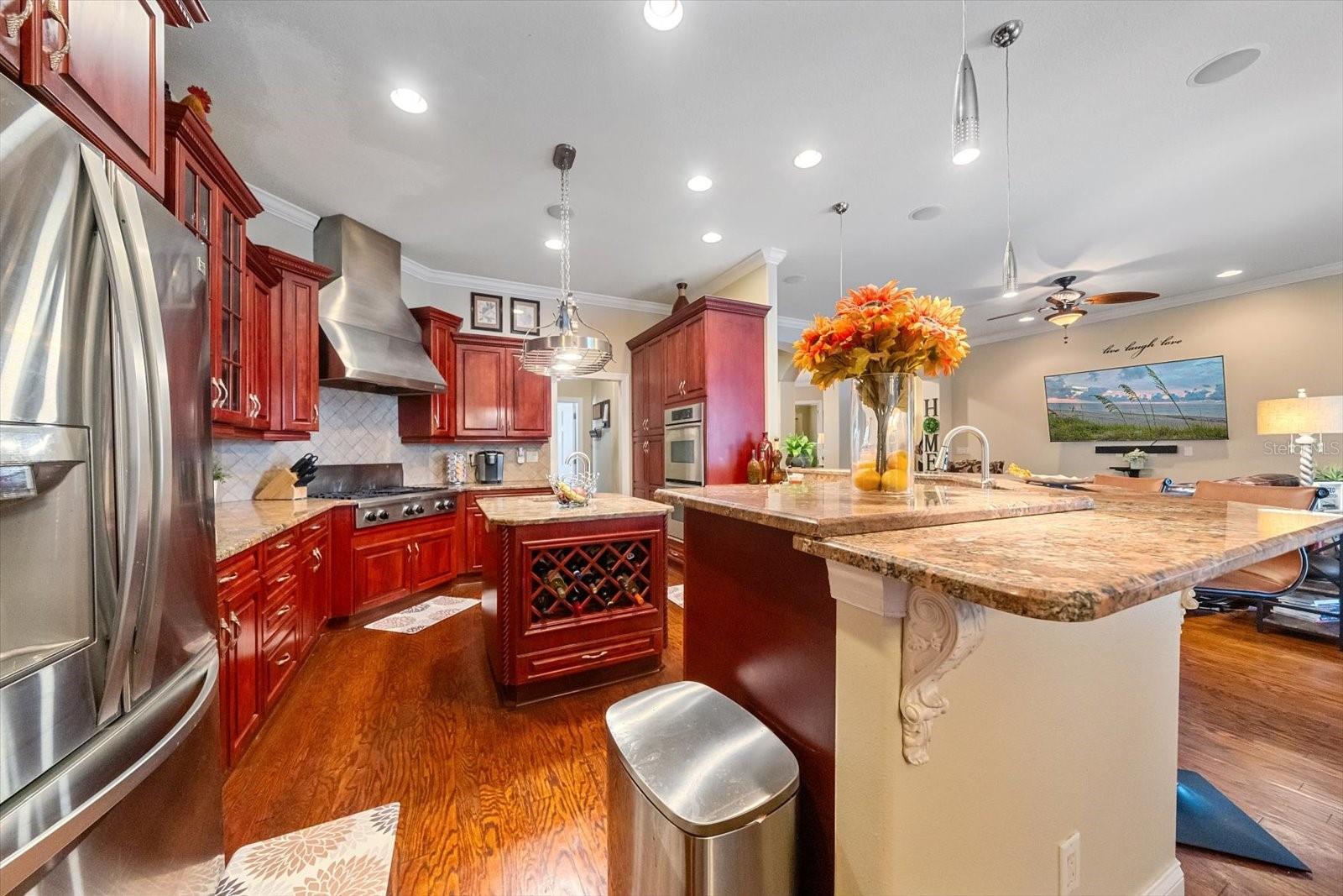 1615 HERITAGE DR, VALRICO, FL, 33594