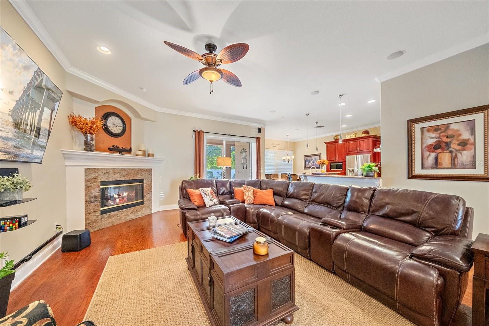 1615 HERITAGE DR, VALRICO, FL, 33594