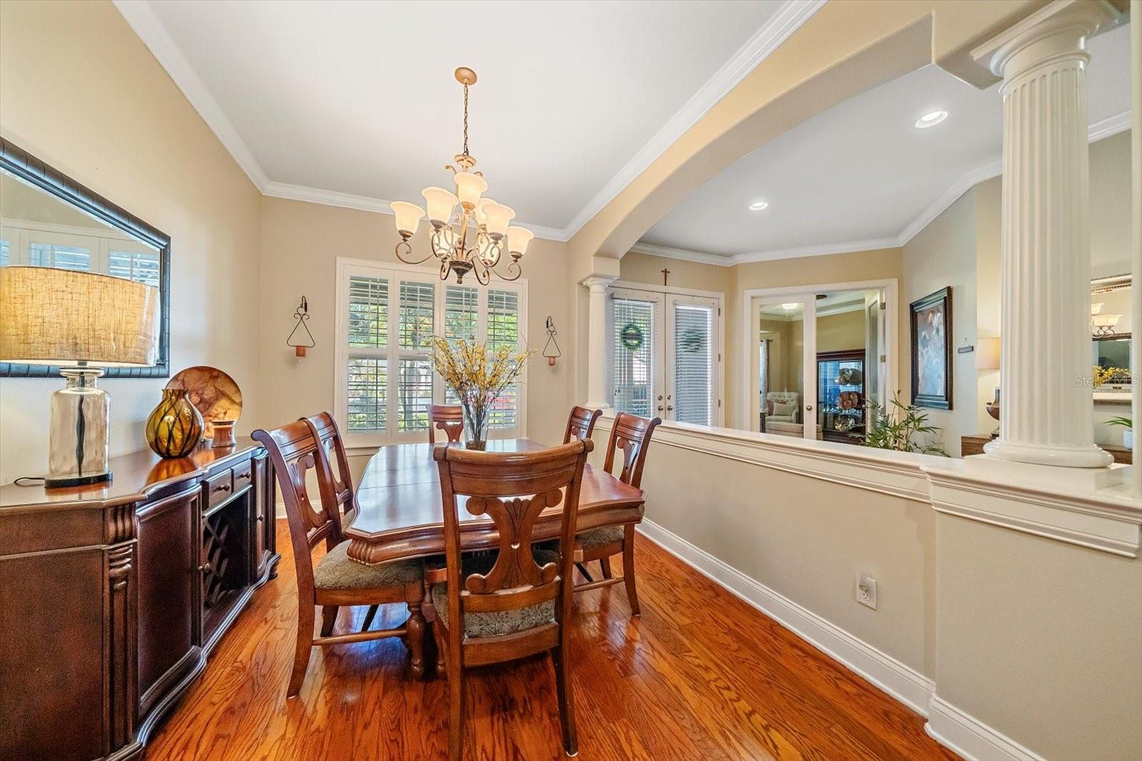 1615 HERITAGE DR, VALRICO, FL, 33594