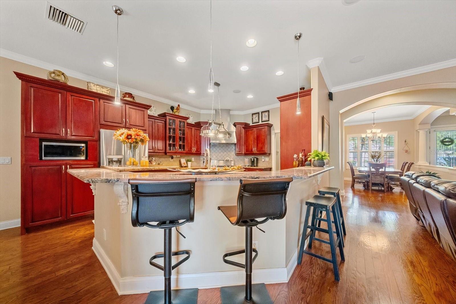 1615 HERITAGE DR, VALRICO, FL, 33594