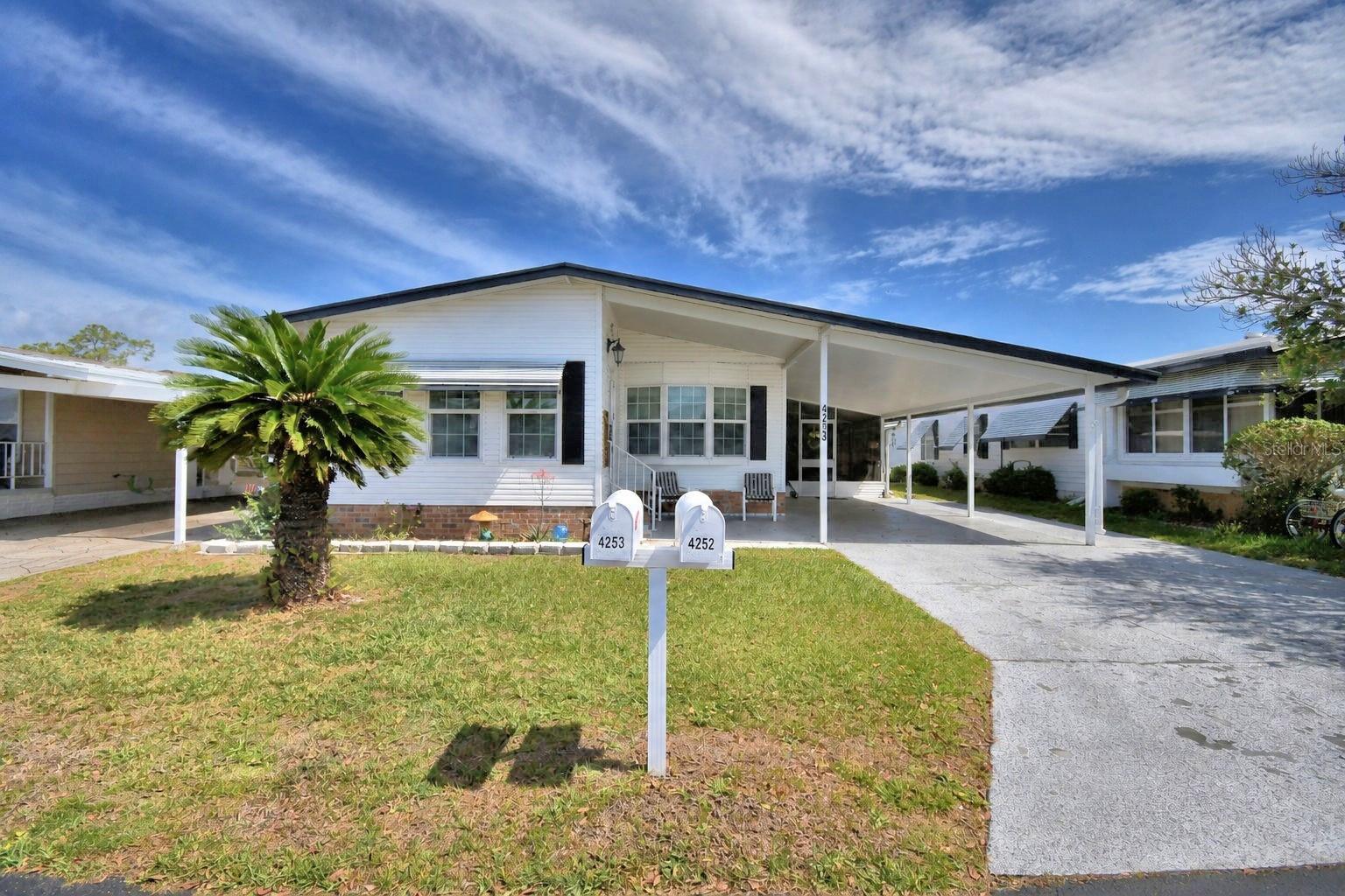 4253 CEDARWOOD ST, WINTER HAVEN, FL, 33880