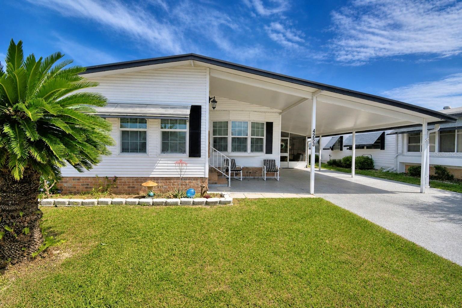 4253 CEDARWOOD ST, WINTER HAVEN, FL, 33880