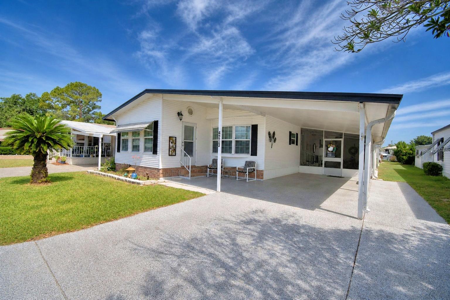4253 CEDARWOOD ST, WINTER HAVEN, FL, 33880