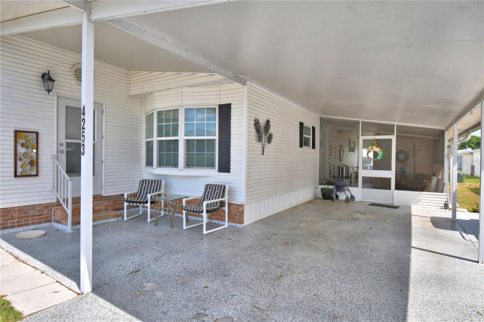 4253 CEDARWOOD ST, WINTER HAVEN, FL, 33880