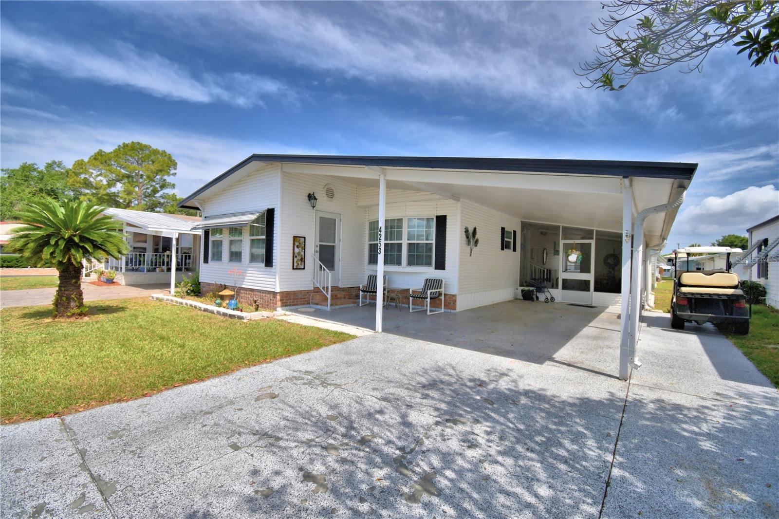 4253 CEDARWOOD ST, WINTER HAVEN, FL, 33880