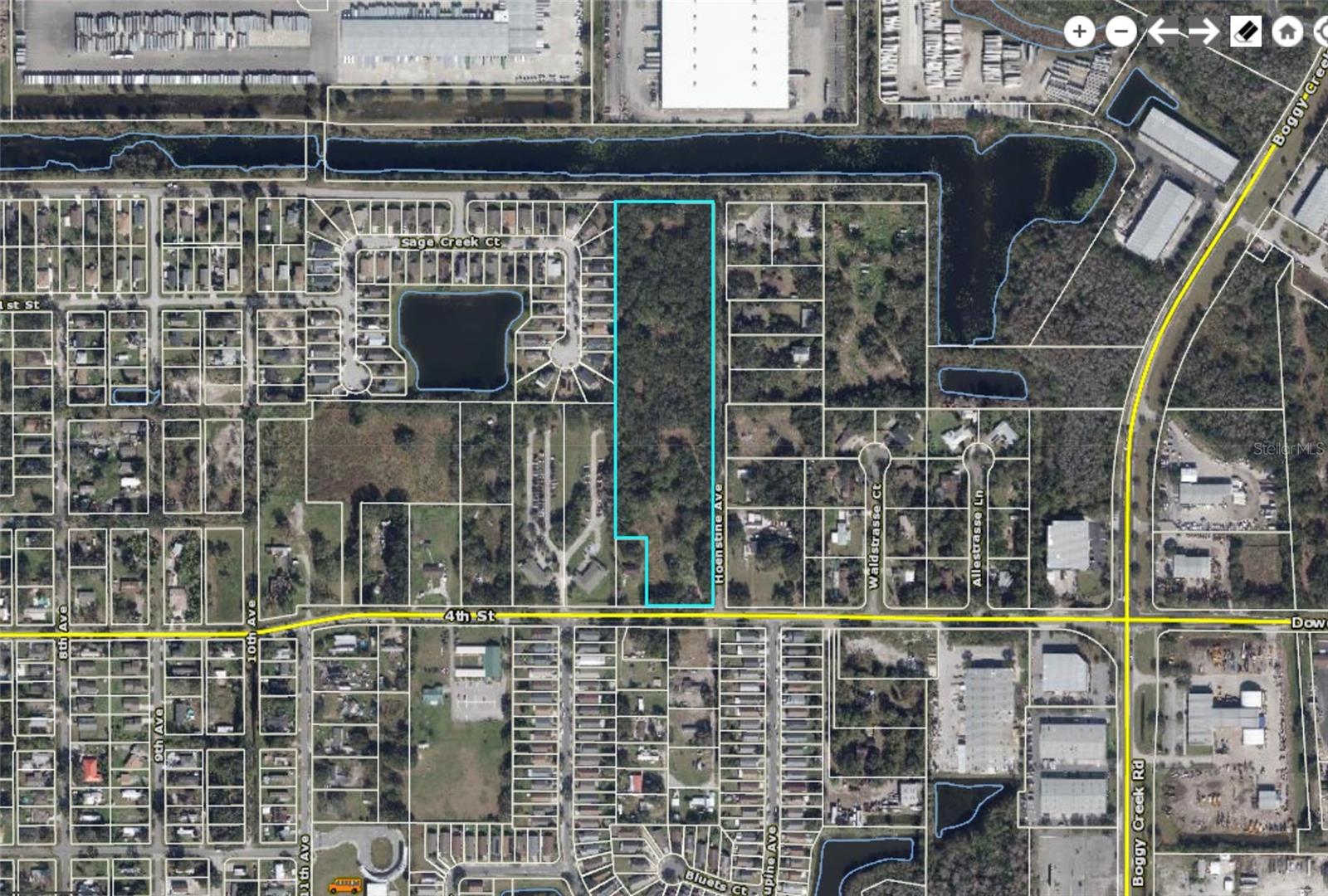 1975 4TH ST, ORLANDO, FL, 32824