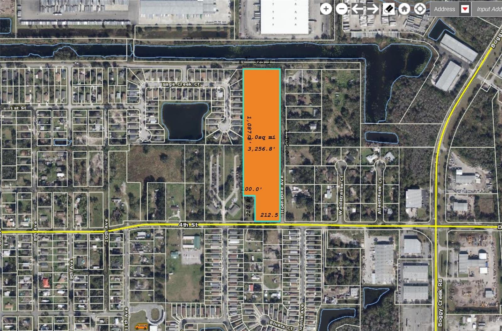 1975 4TH ST, ORLANDO, FL, 32824