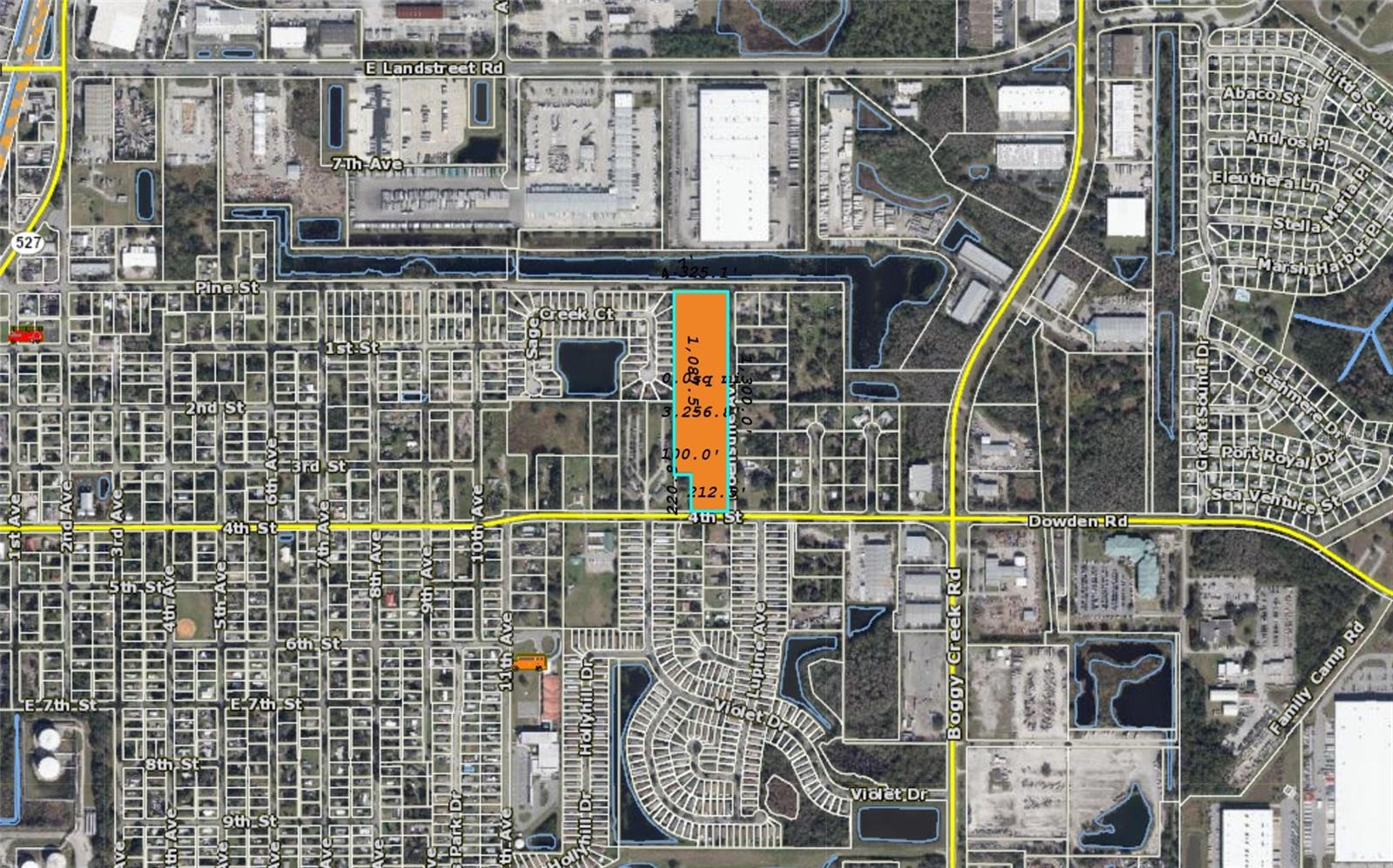 1975 4TH ST, ORLANDO, FL, 32824