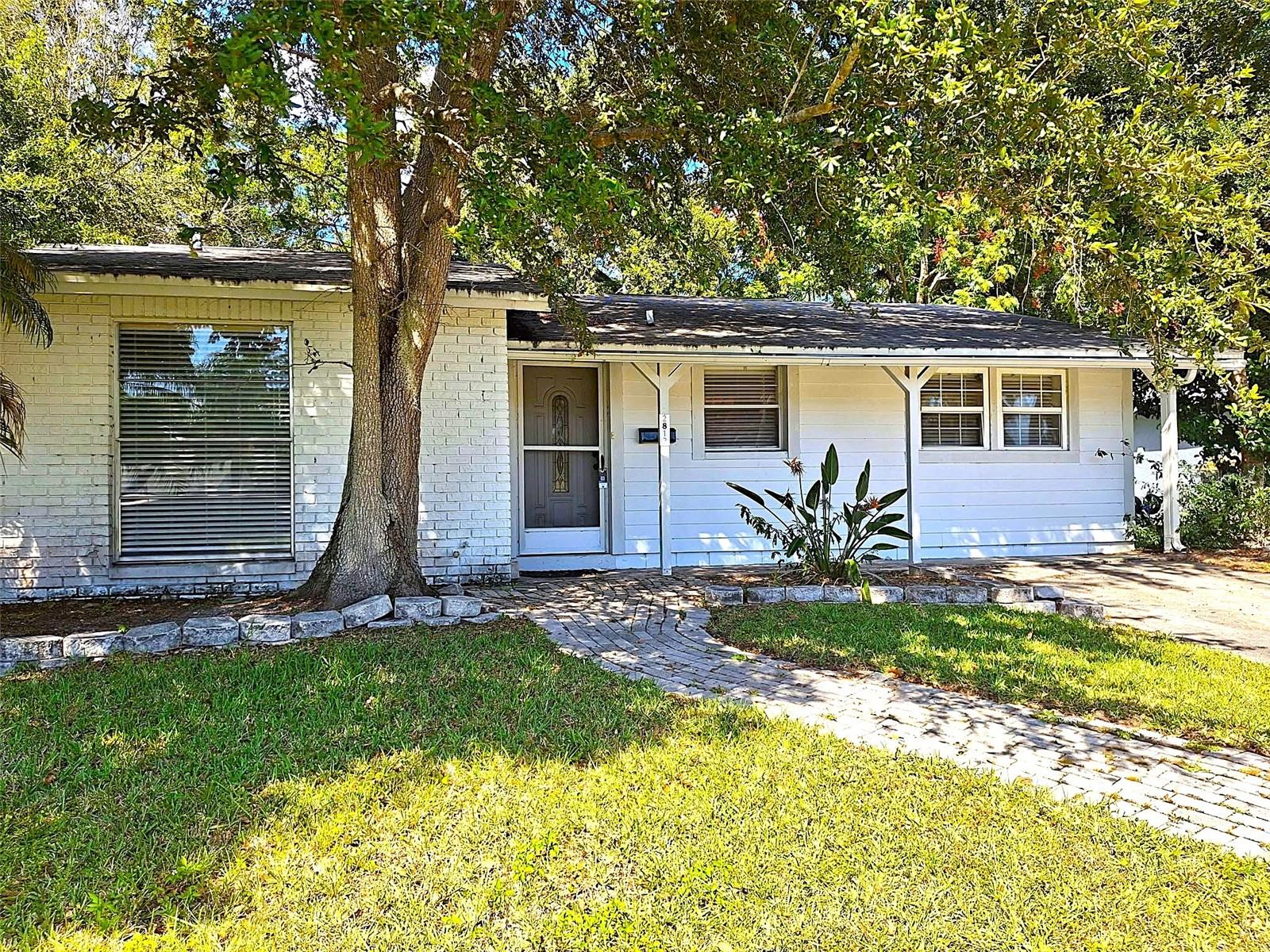 2812 DOVEWOOD ST, CLEARWATER, FL, 33759