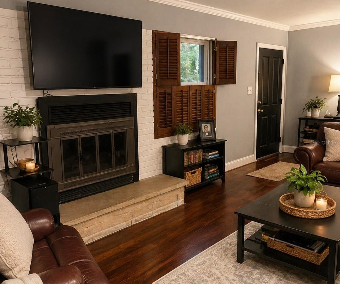 1900 WINTER PARK RD, WINTER PARK, FL, 32789