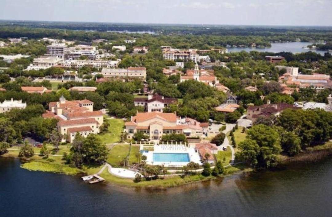 1900 WINTER PARK RD, WINTER PARK, FL, 32789