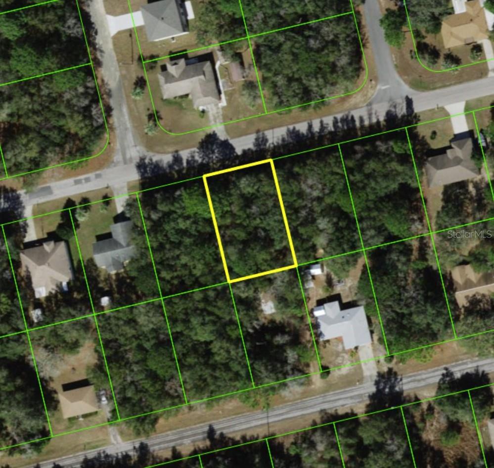 1578 W EVERGREEN DR, CITRUS SPRINGS, FL, 34434