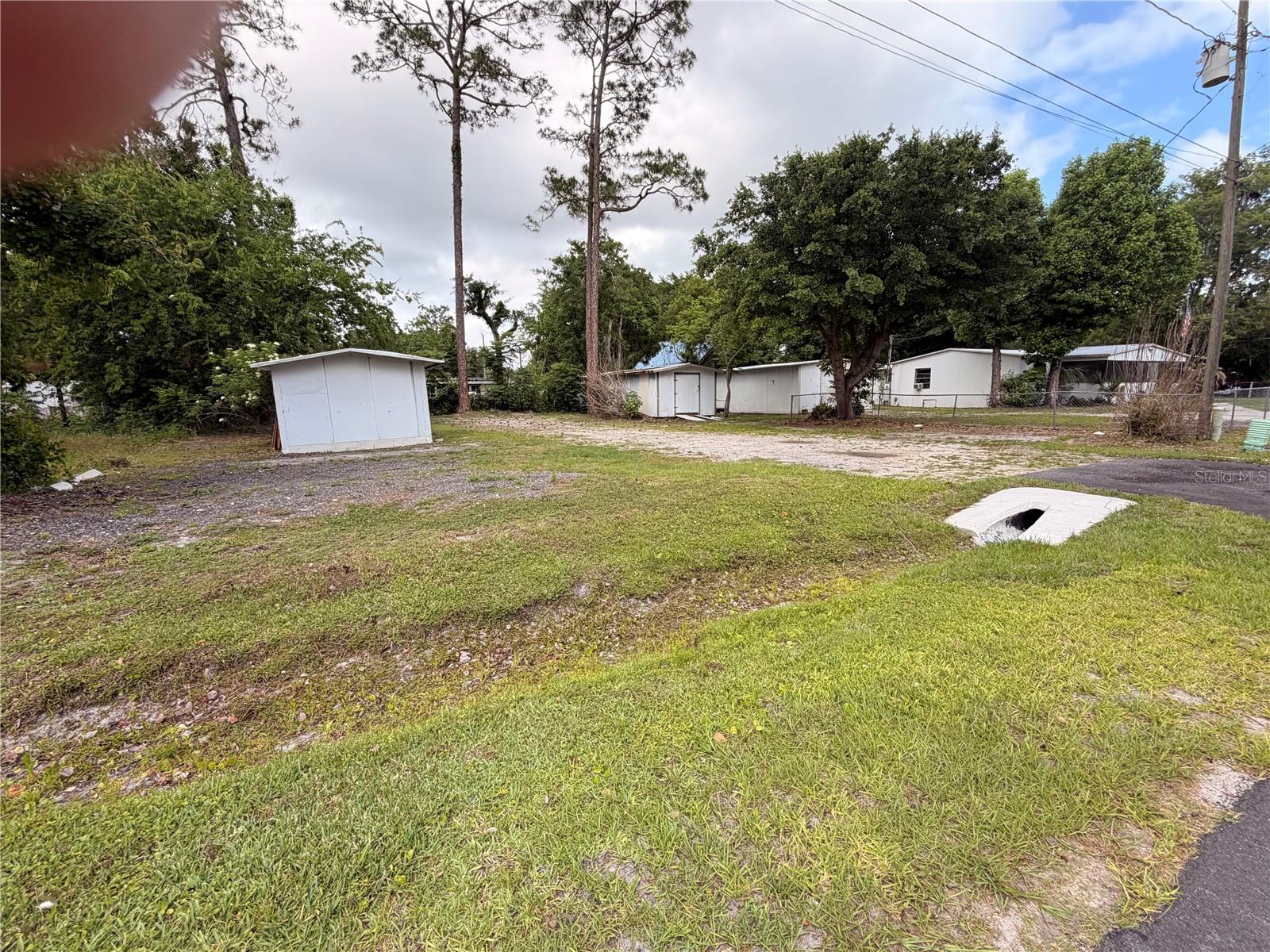 ARMADILLO RD, ASTOR, FL, 32102