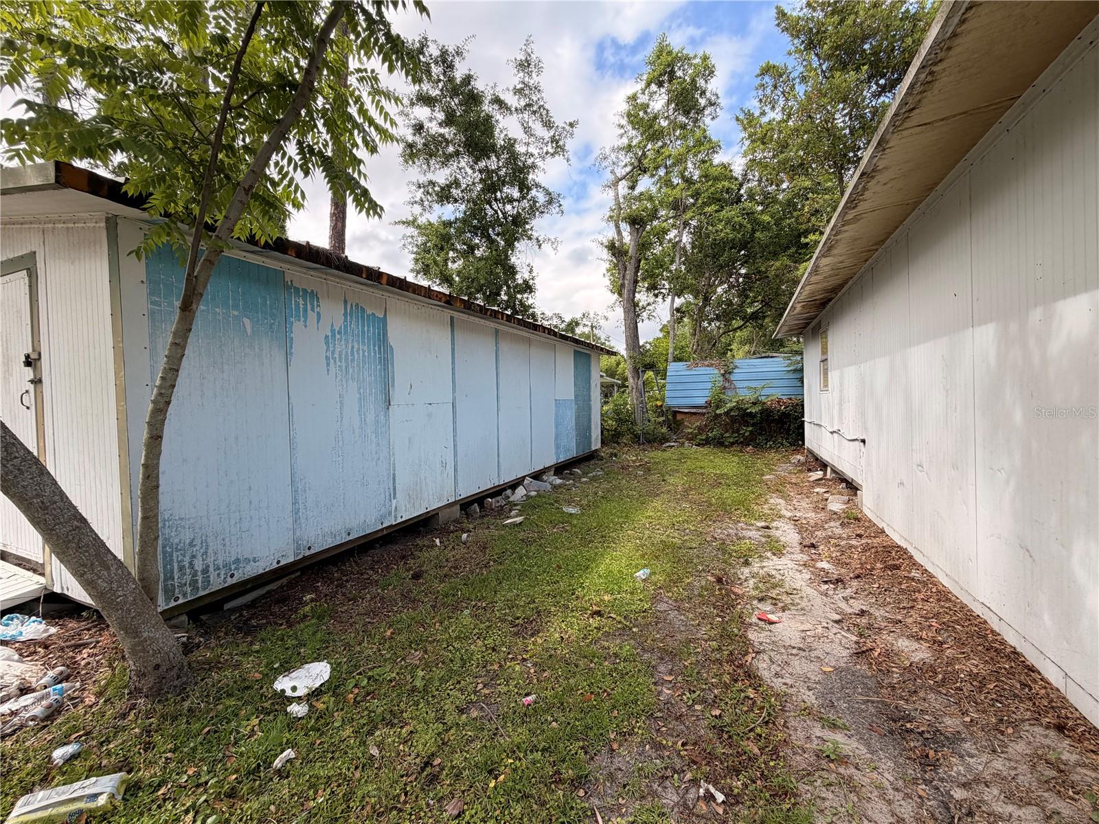 ARMADILLO RD, ASTOR, FL, 32102
