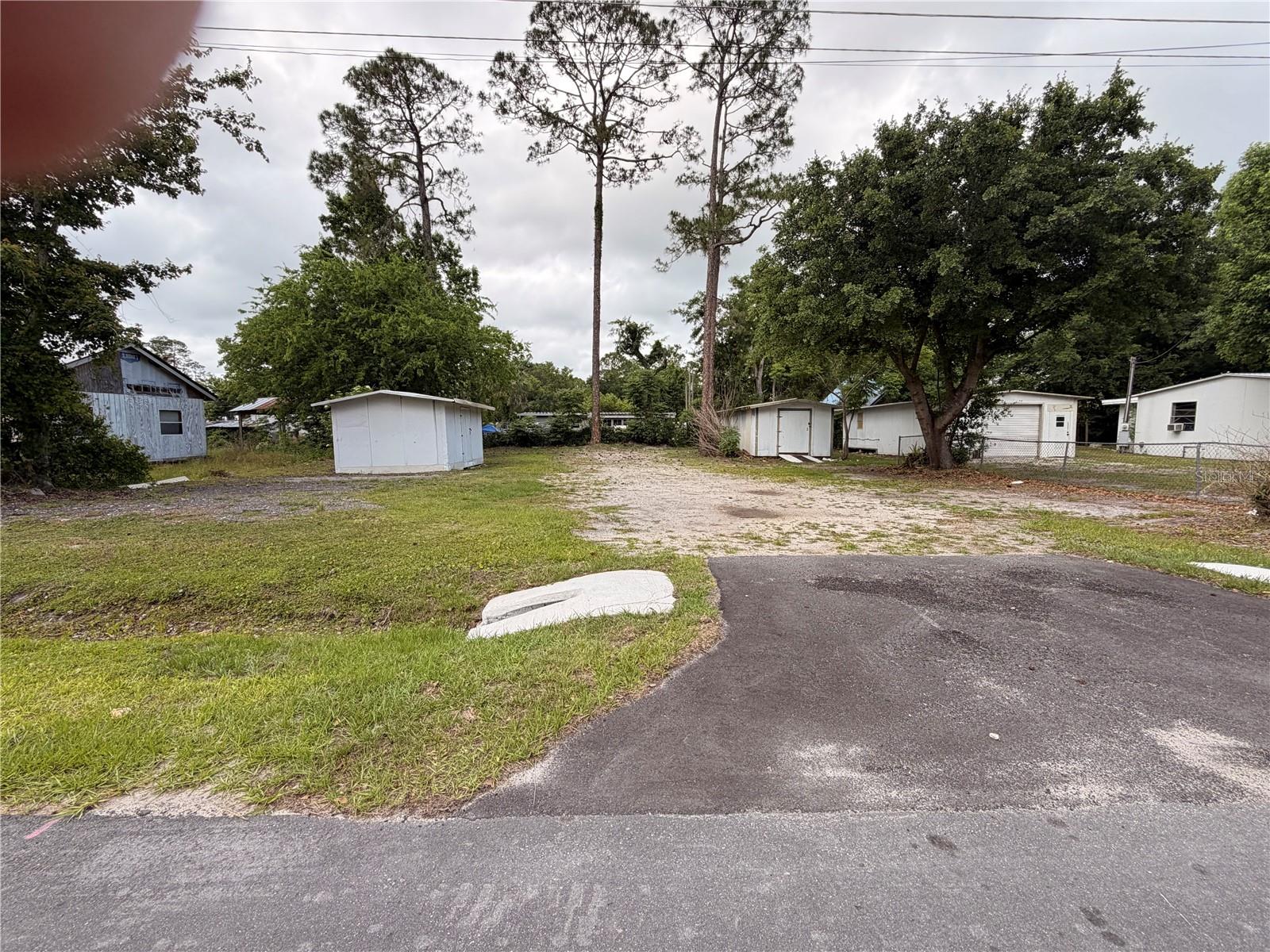 ARMADILLO RD, ASTOR, FL, 32102