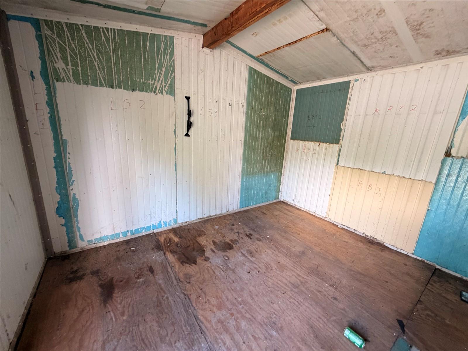 ARMADILLO RD, ASTOR, FL, 32102