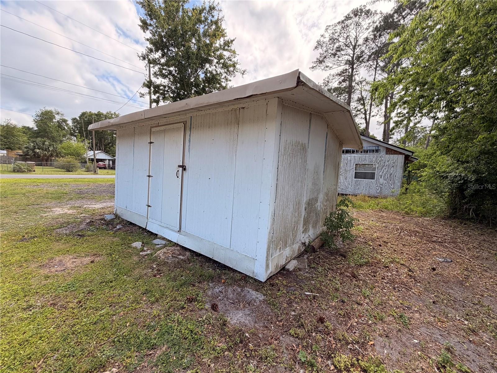 ARMADILLO RD, ASTOR, FL, 32102