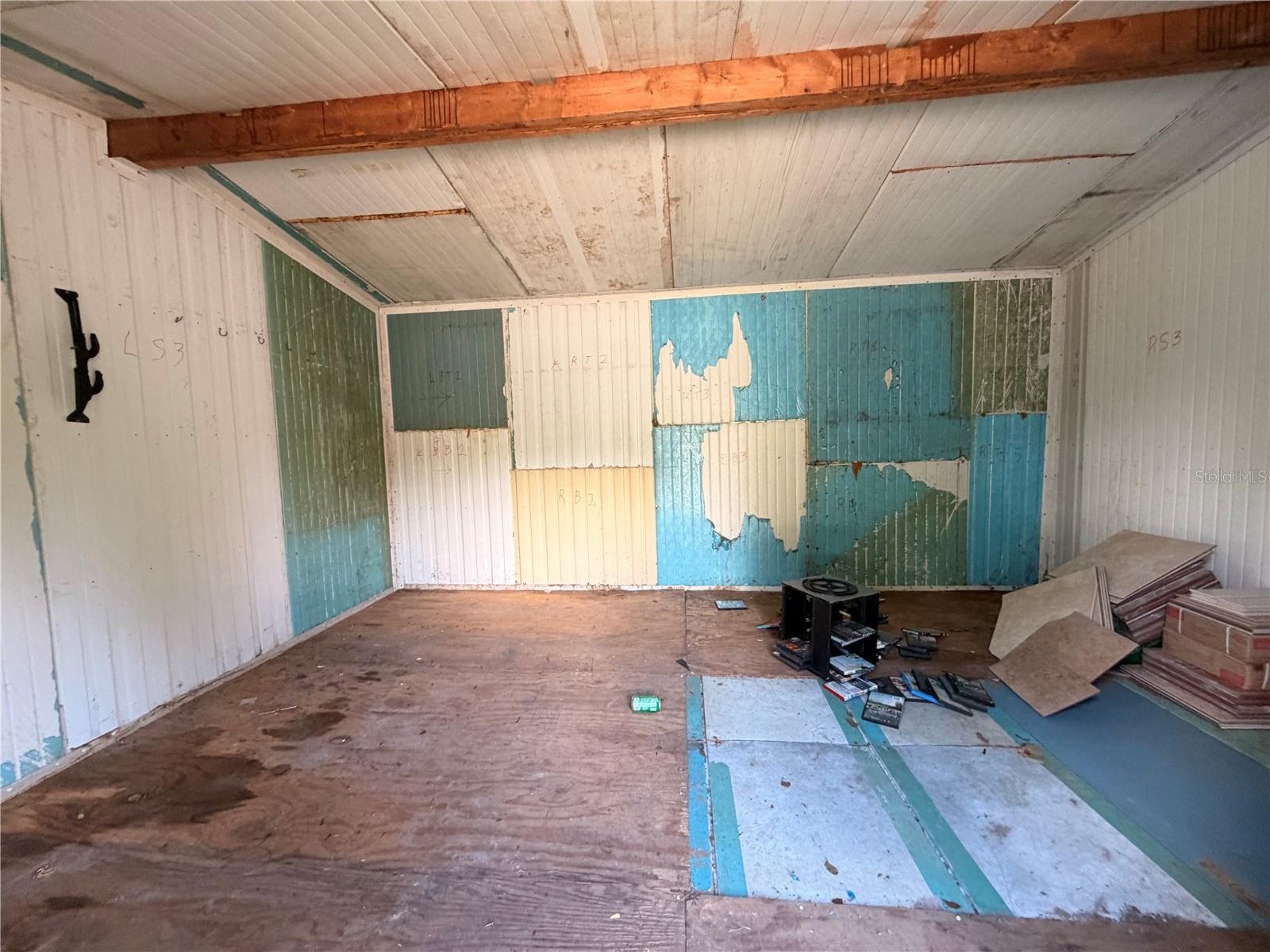 ARMADILLO RD, ASTOR, FL, 32102
