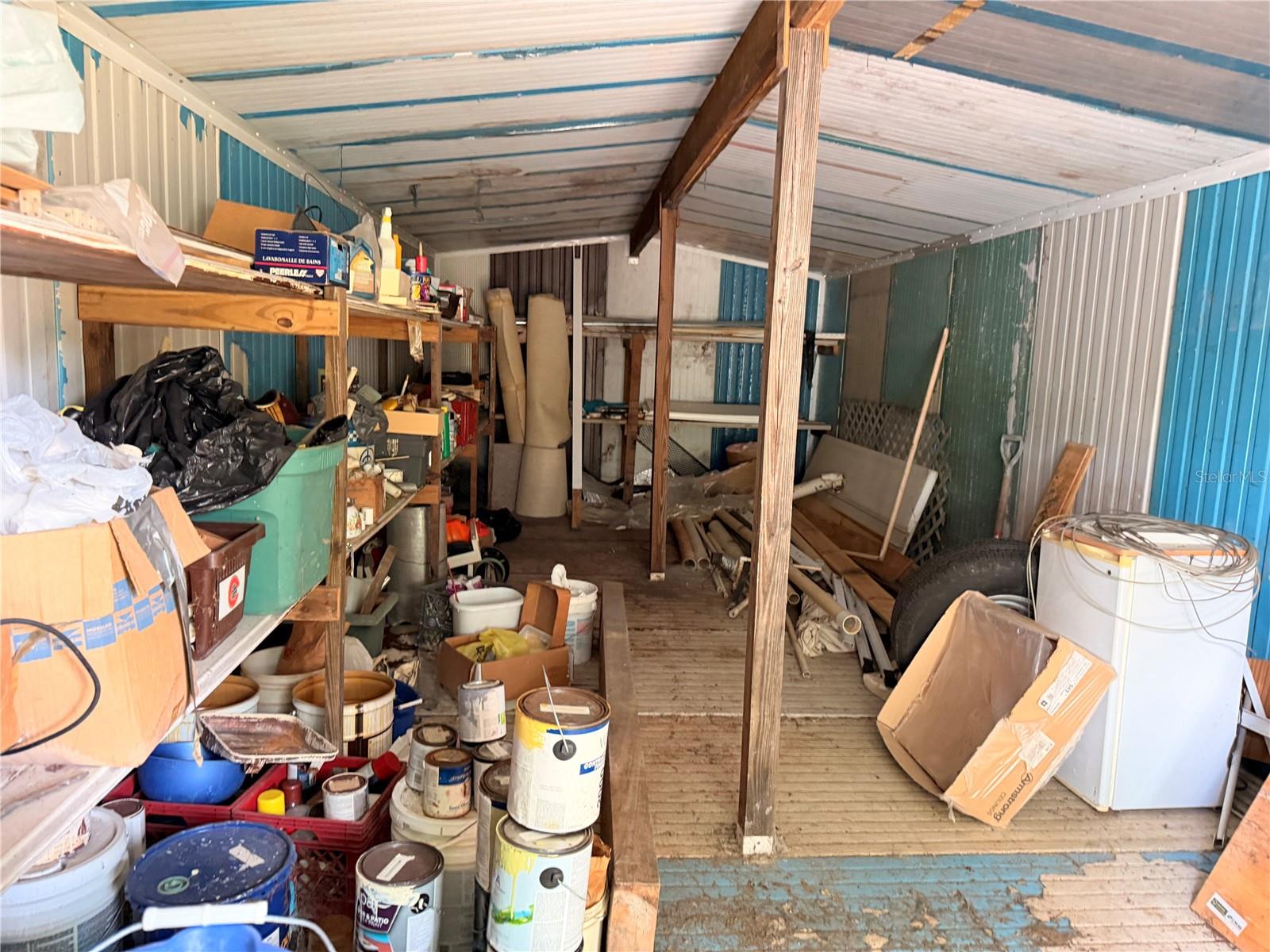 ARMADILLO RD, ASTOR, FL, 32102