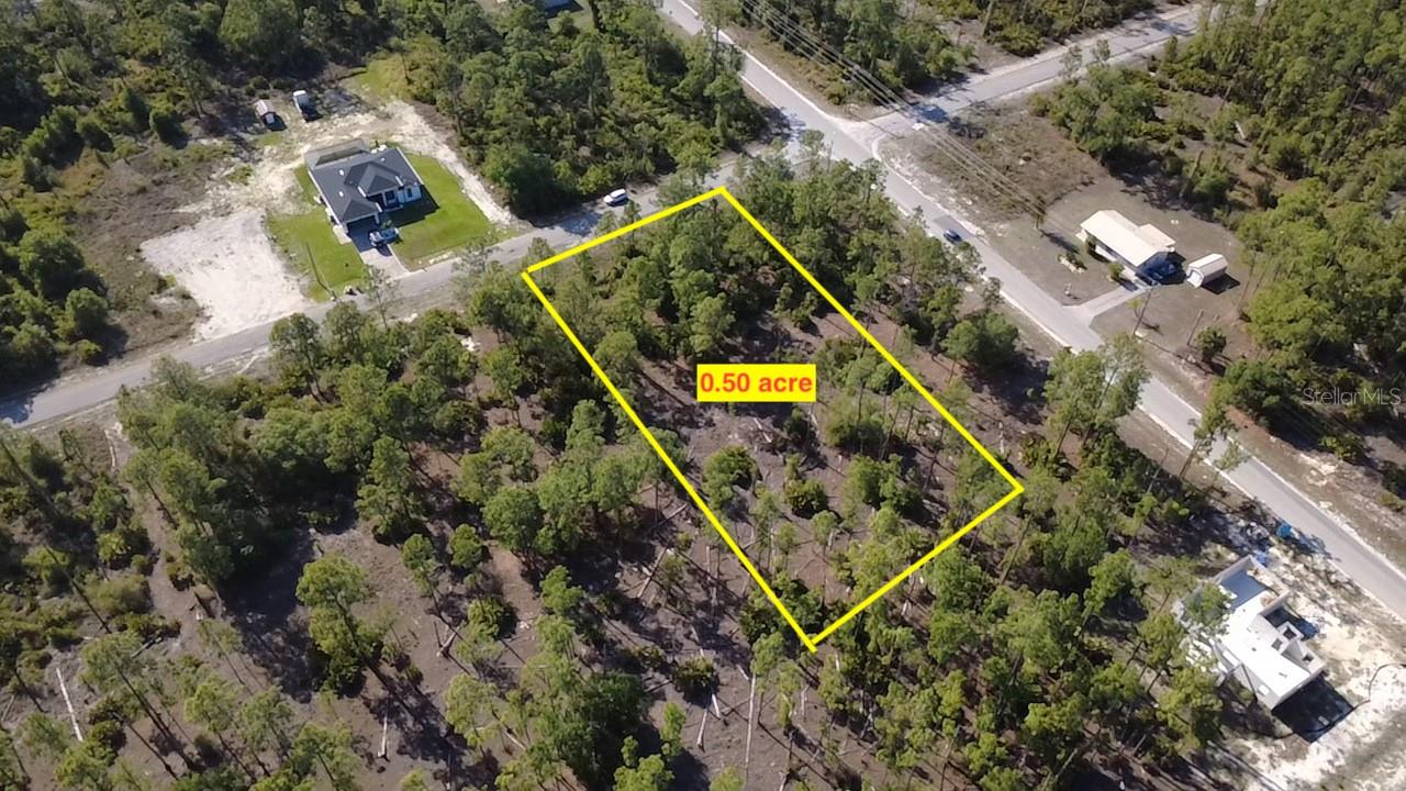 920 LOUIS AVE, LEHIGH ACRES, FL, 33972