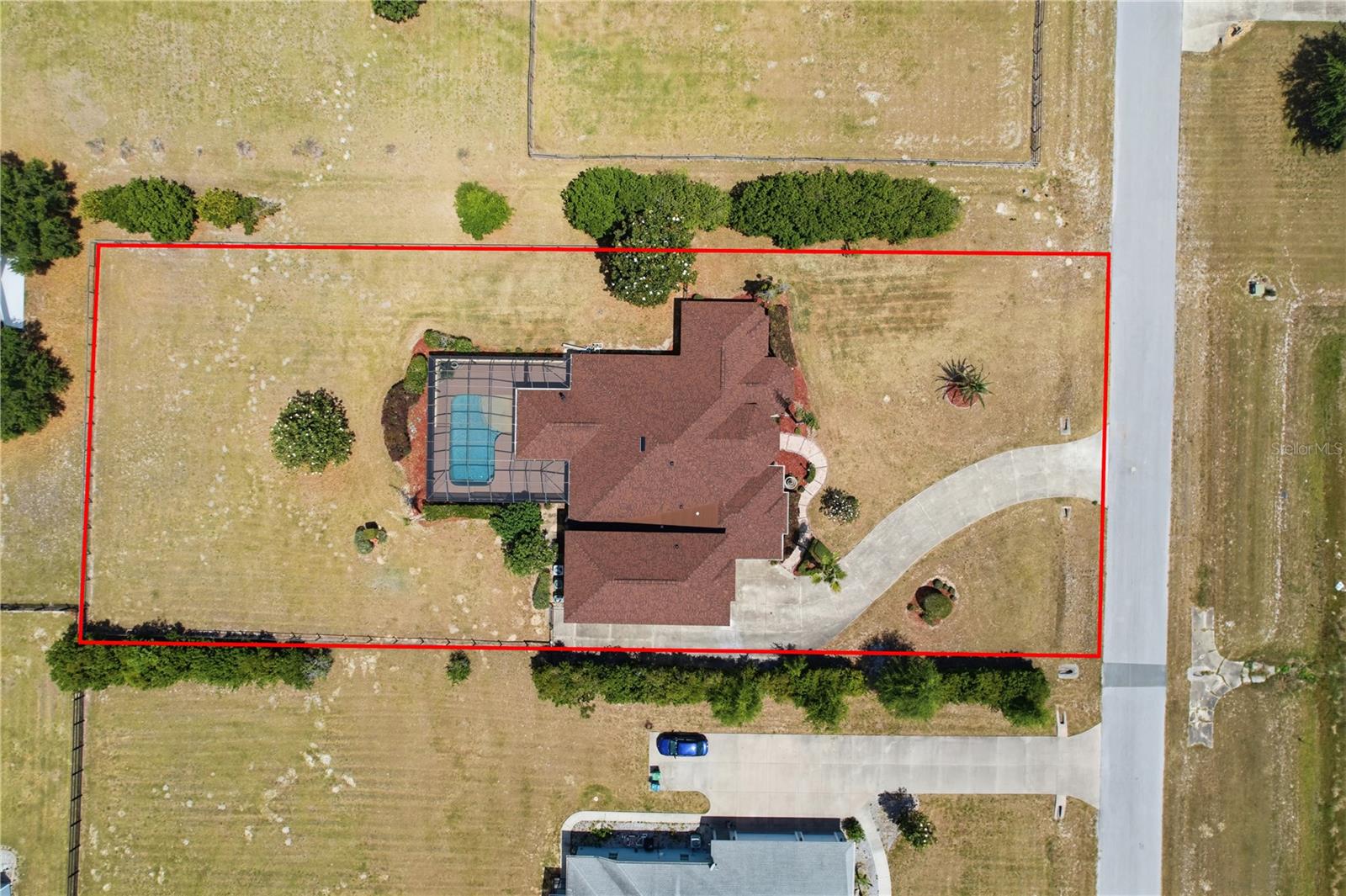 4141 COUNTY ROAD 121D, WILDWOOD, FL, 34785