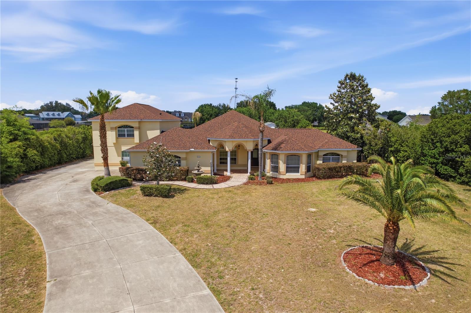 4141 COUNTY ROAD 121D, WILDWOOD, FL, 34785