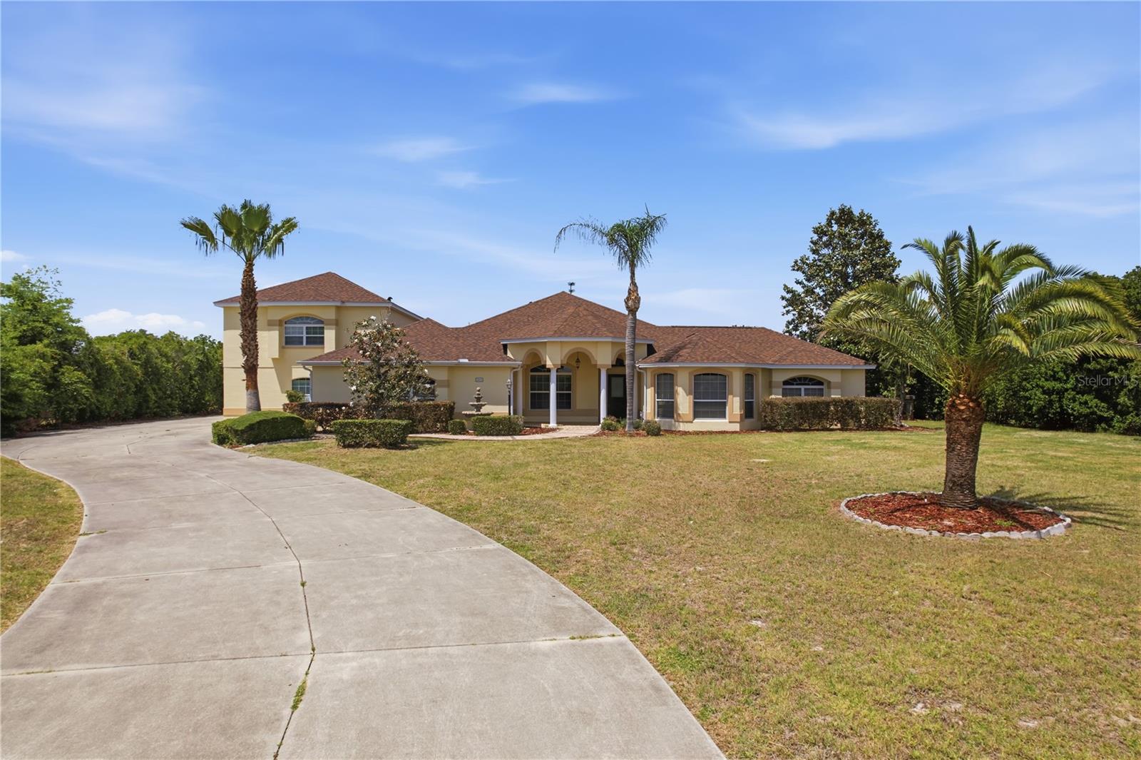 4141 COUNTY ROAD 121D, WILDWOOD, FL, 34785