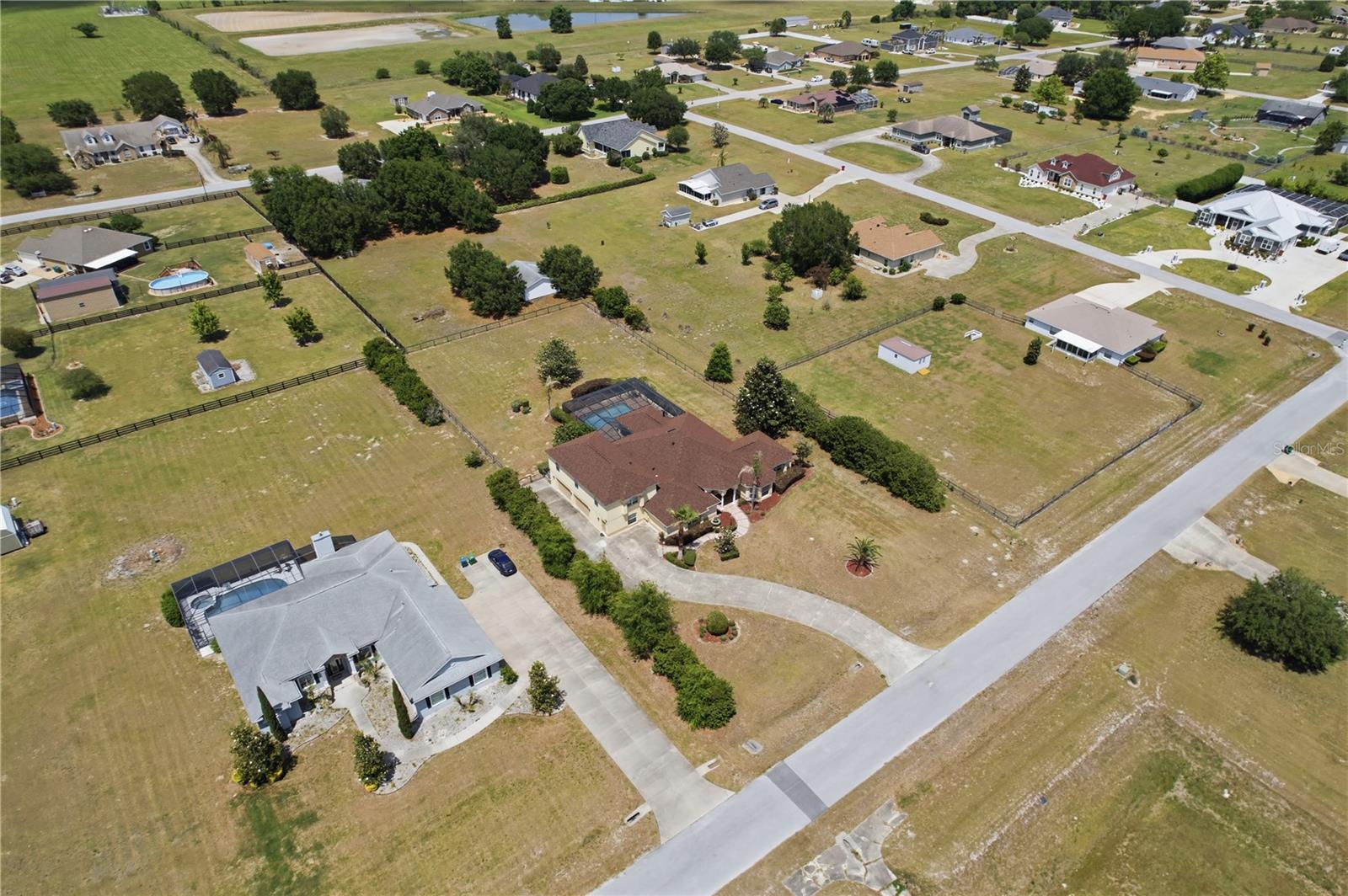 4141 COUNTY ROAD 121D, WILDWOOD, FL, 34785