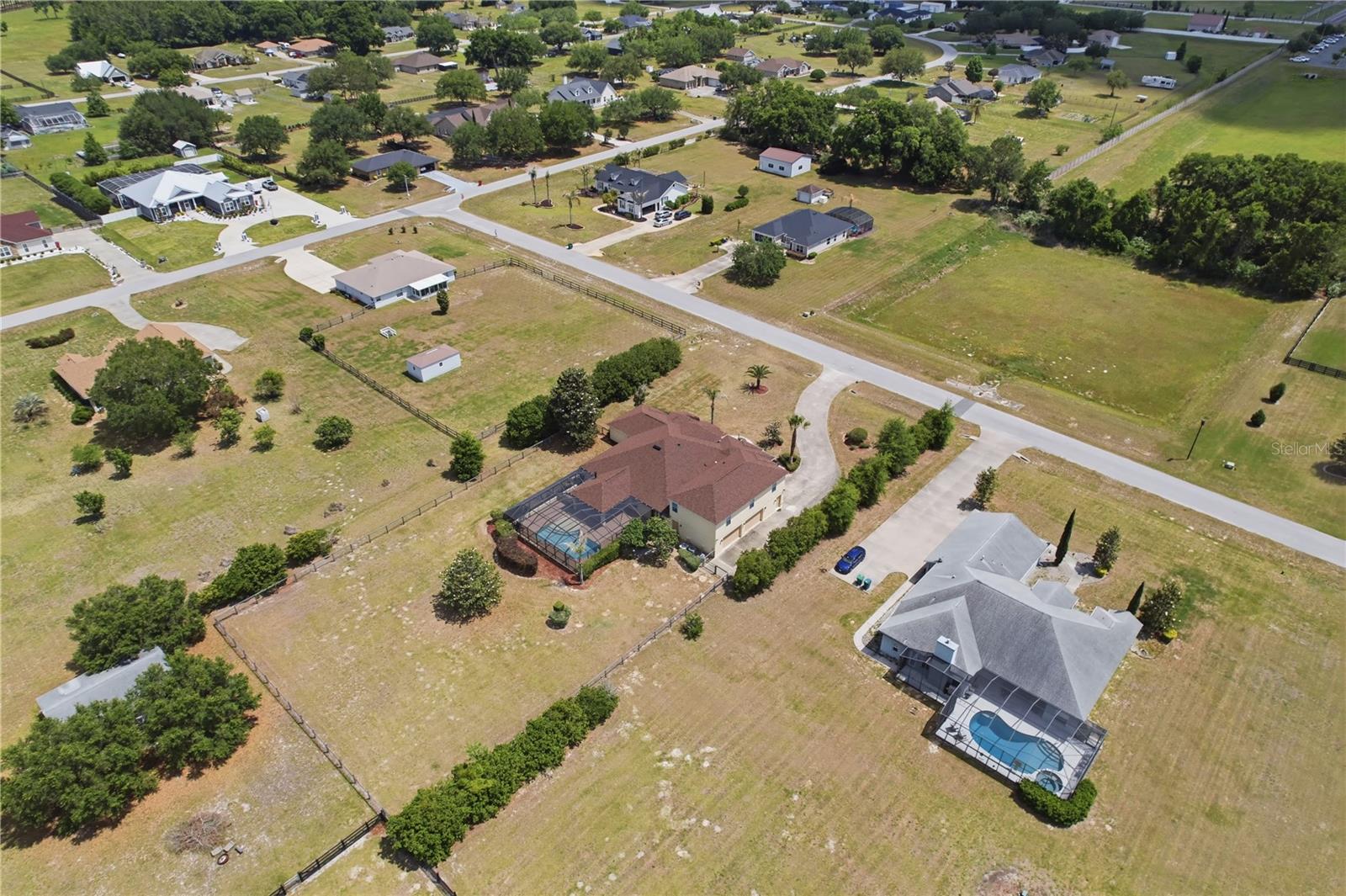 4141 COUNTY ROAD 121D, WILDWOOD, FL, 34785