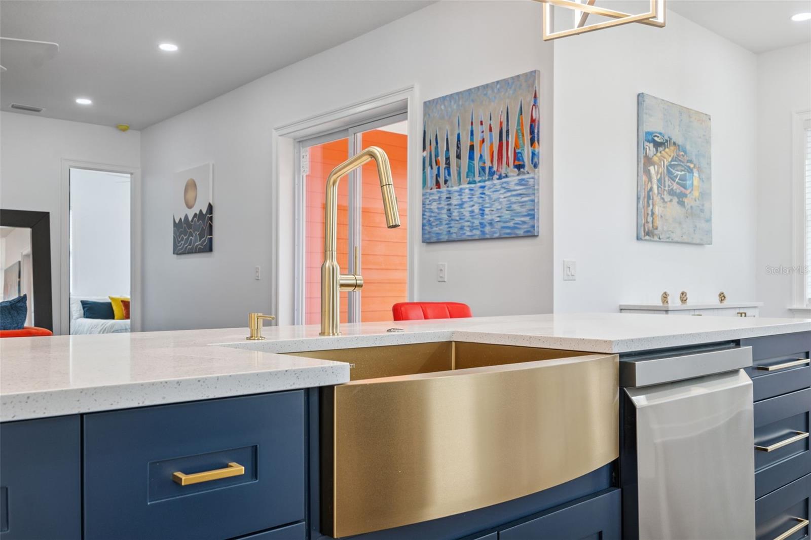 8605 INWOOD DR, HUDSON, FL, 34667