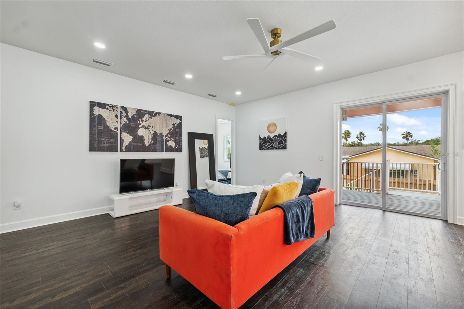 8605 INWOOD DR, HUDSON, FL, 34667