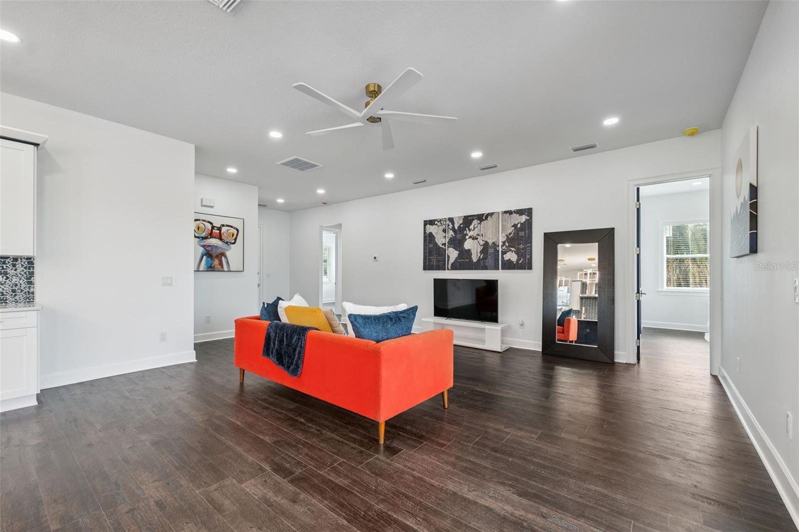 8605 INWOOD DR, HUDSON, FL, 34667