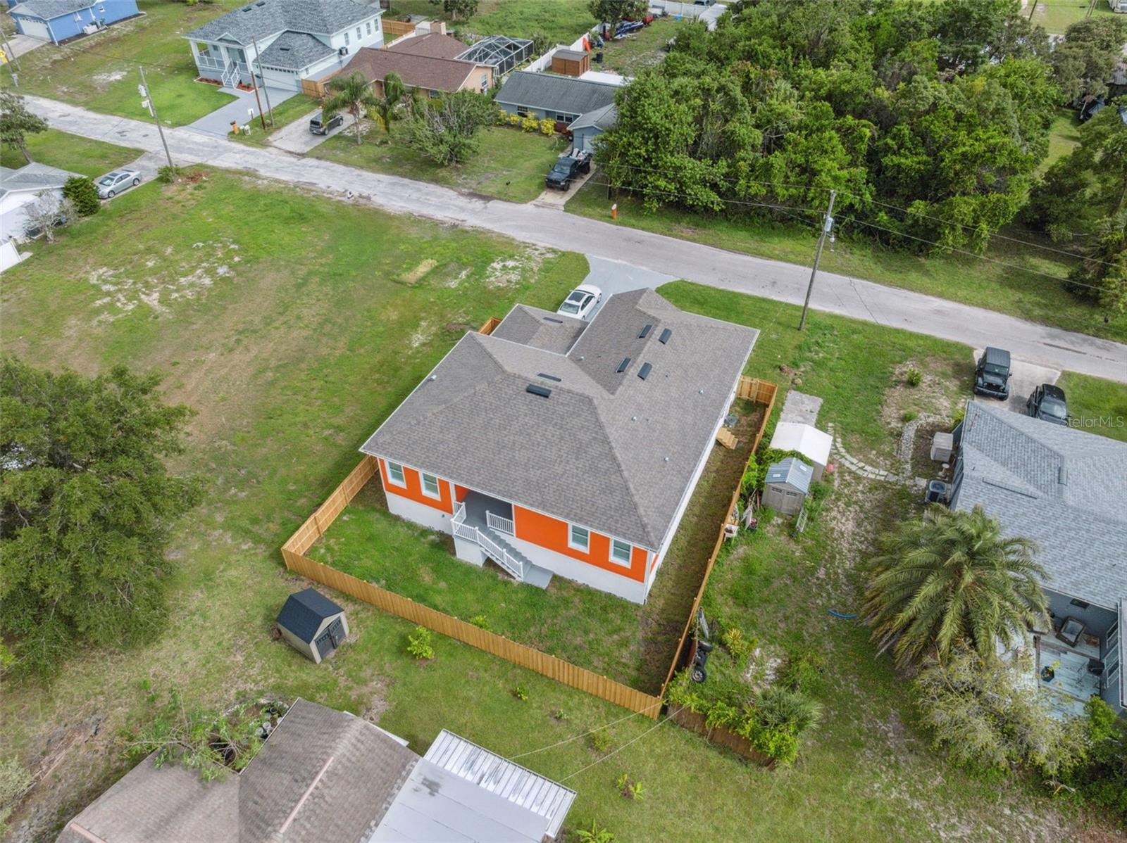 8605 INWOOD DR, HUDSON, FL, 34667
