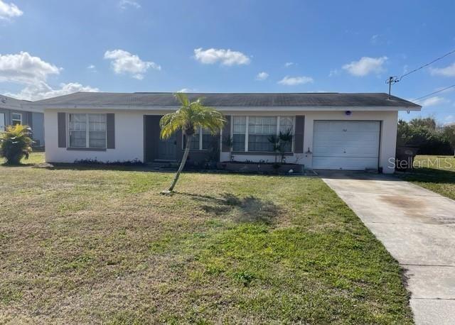 1406 SE 23RD TER, CAPE CORAL, FL, 33990