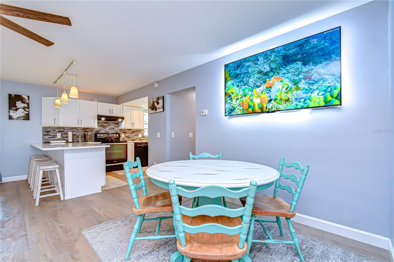 9625 COMMODORE DR, SEMINOLE, FL, 33776