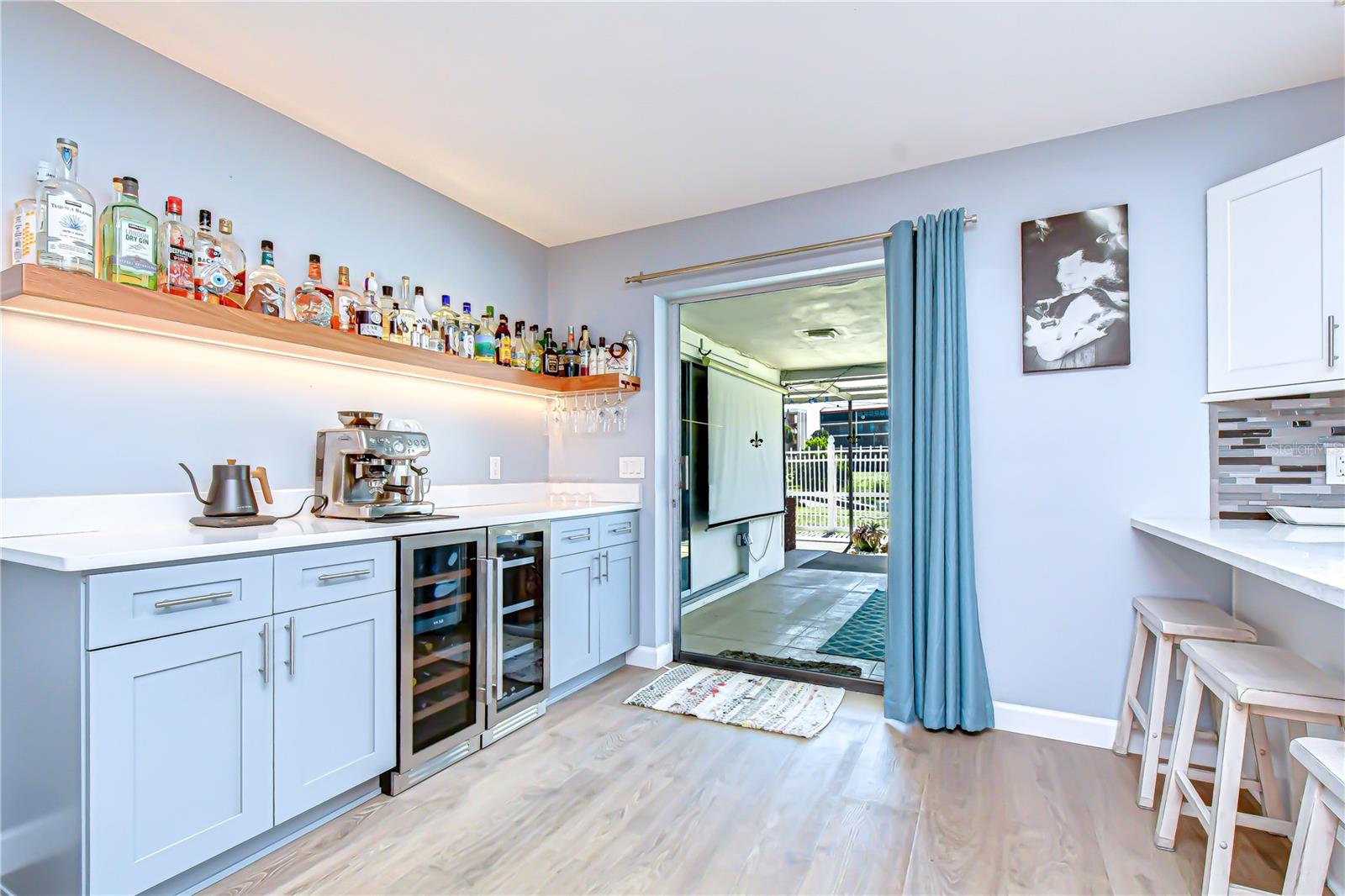 9625 COMMODORE DR, SEMINOLE, FL, 33776