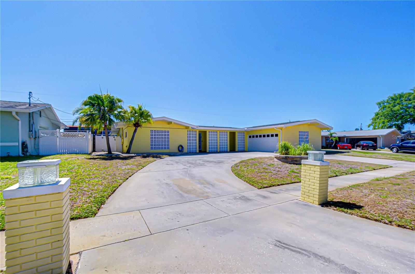 9625 COMMODORE DR, SEMINOLE, FL, 33776